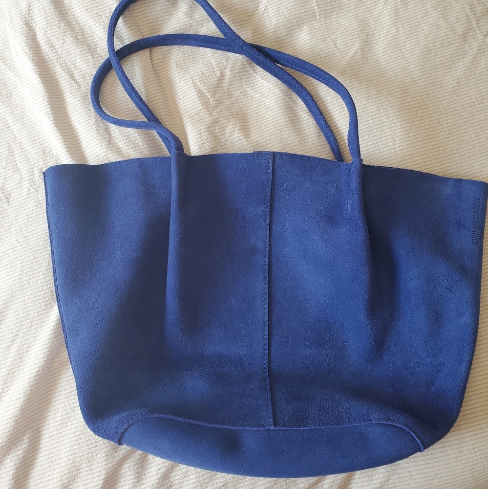 C Grade PLG Devan Oversized tote